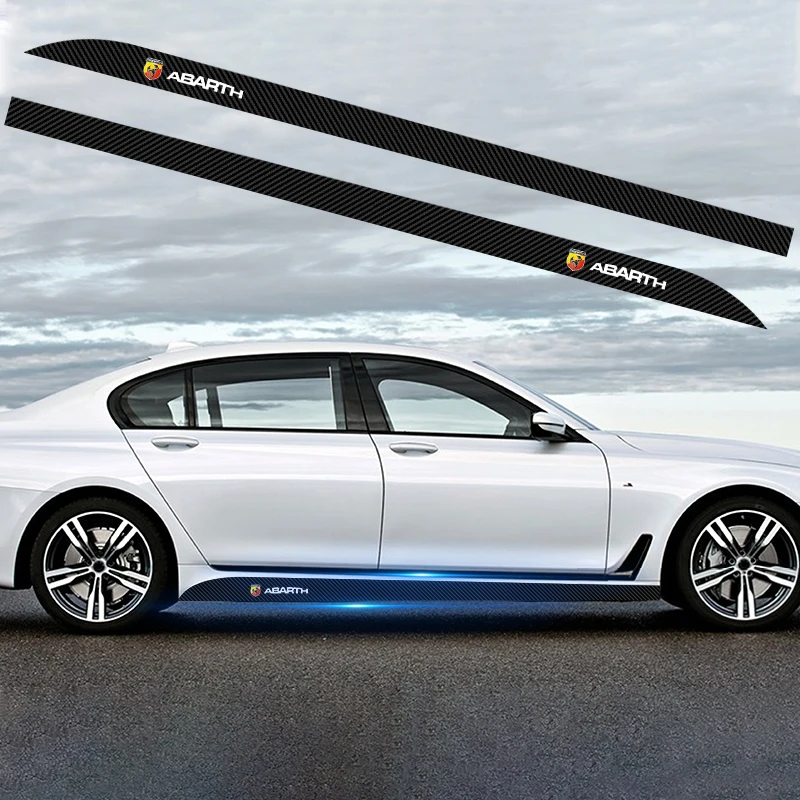 2Pcs Car Door Side …