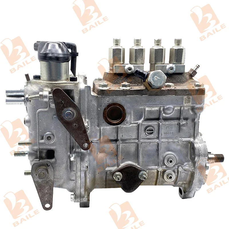 

Kubota V3300 Fuel Inje ction Pump for Bobcat S250 Skid Steer Loader 094500-8590