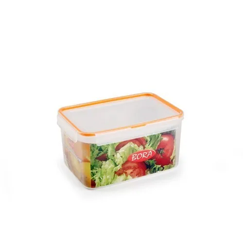 Bora BO880 Storage Container Rectangle 4.5 Liter