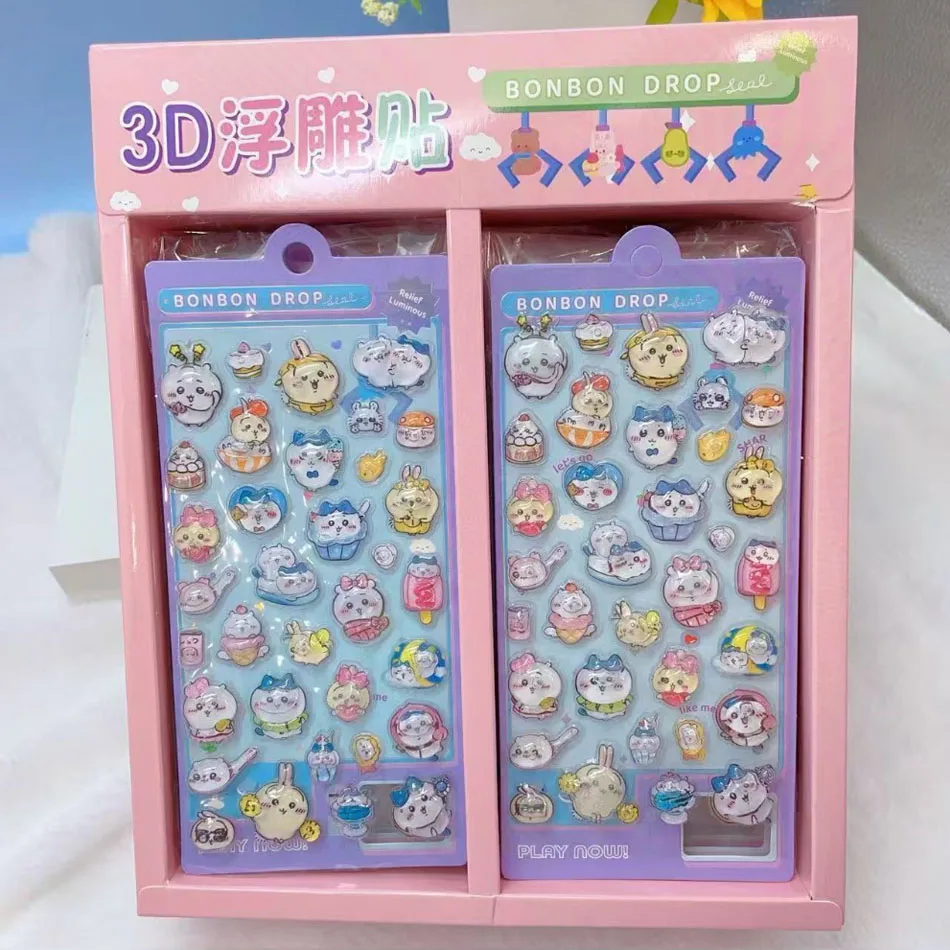 /สติกเกอร์ลายนูนลายการ์ตูนครายอน ชินจัง สติกเกอร์รางวัลสำหรับเด็ก สติกเกอร์แฟชั่น ดีไซน์สวยงาม สติกเกอร์ตกแต่งสุดเก๋！