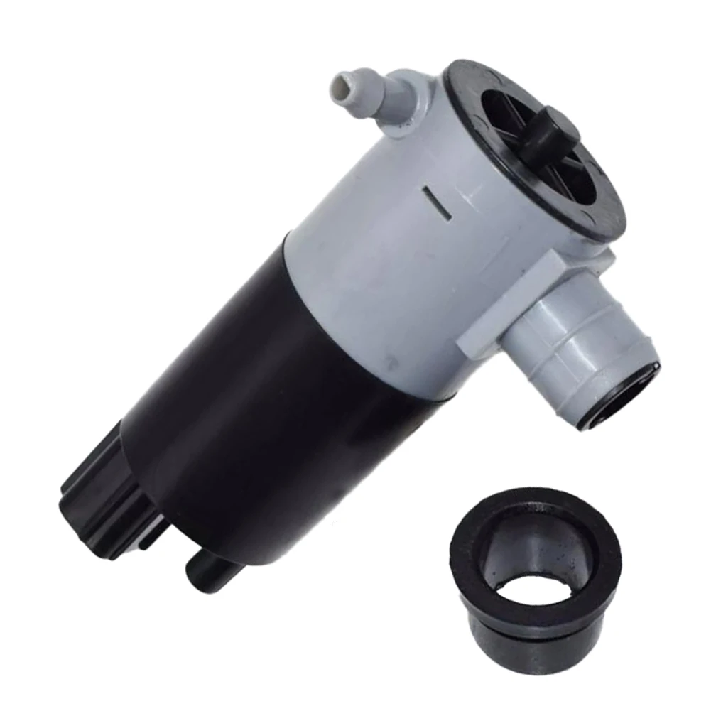 Replacement Washer Motor Washer Pump Motor 1 Piece Included Direct Replacement Part Replacement For Broken Pump