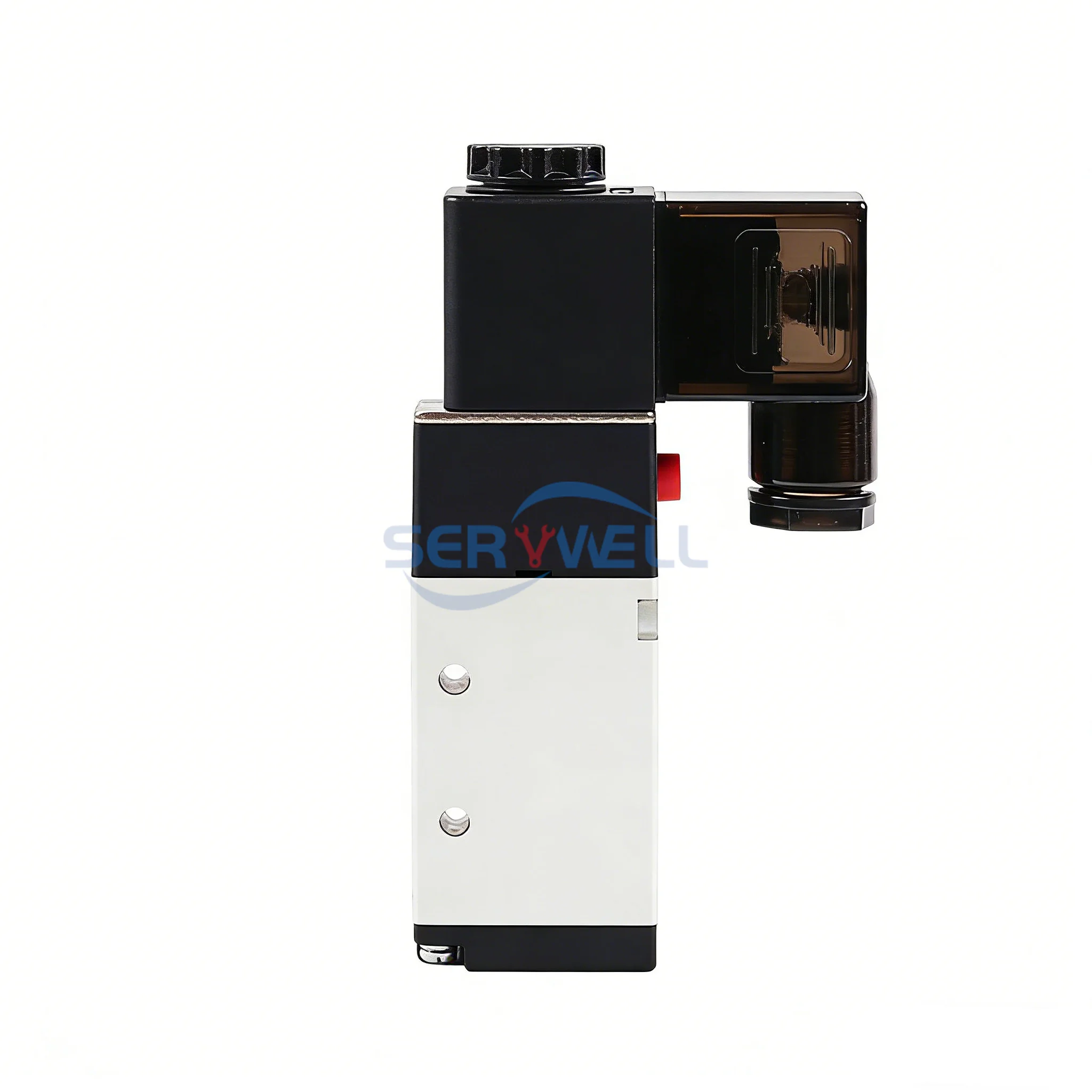1Pc 4V210-06 1/8