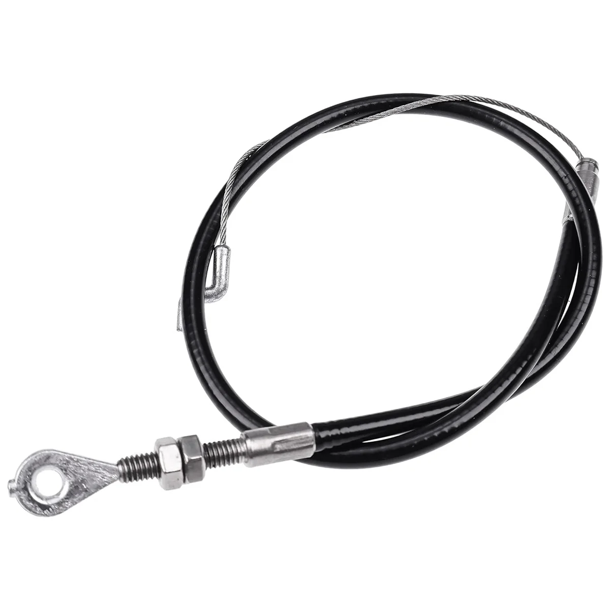 1PCS Cowl Latch Cable 8M0153958 889694 8M0080491 Lower Cowling Latch Cable for Mercury Verado L6 Outboard Engines