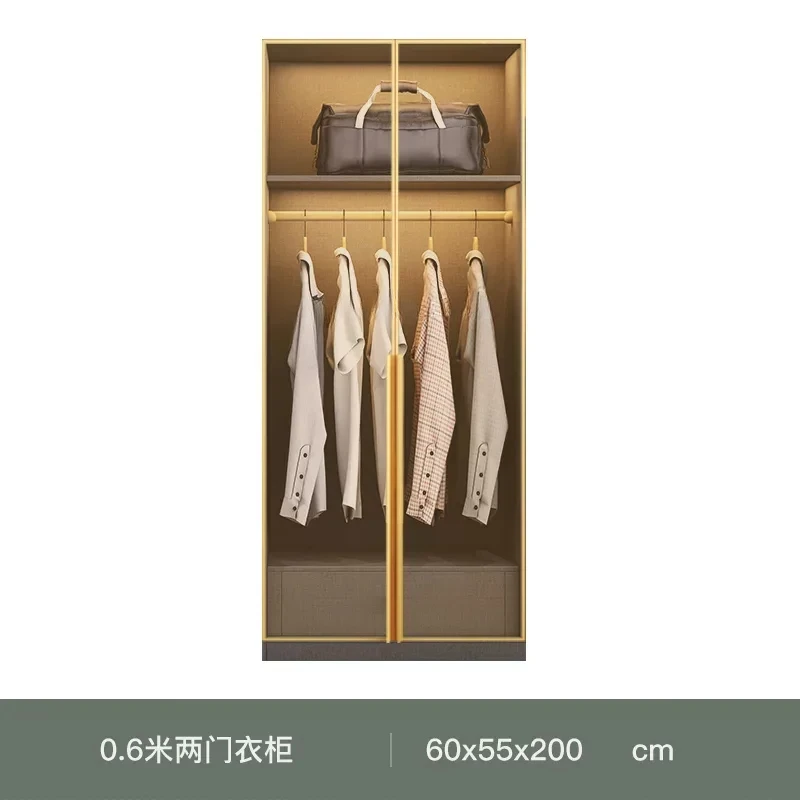 Closets Armables Wardrobe Baby Storage Cabinet Kitchen Cabinet Wardrobes Closets Armables Kids Guarda Roupas Home Furniture