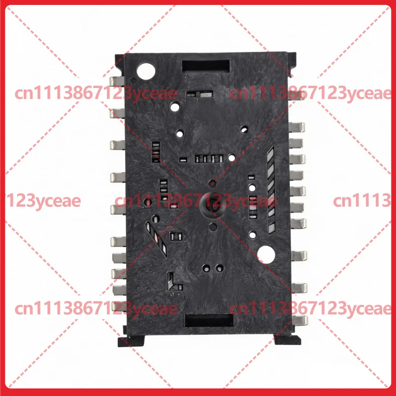 For PMW3610DM-SUDU Pixart Wireless Laser Mouse Optical Displacement Module Stable Cursor Output