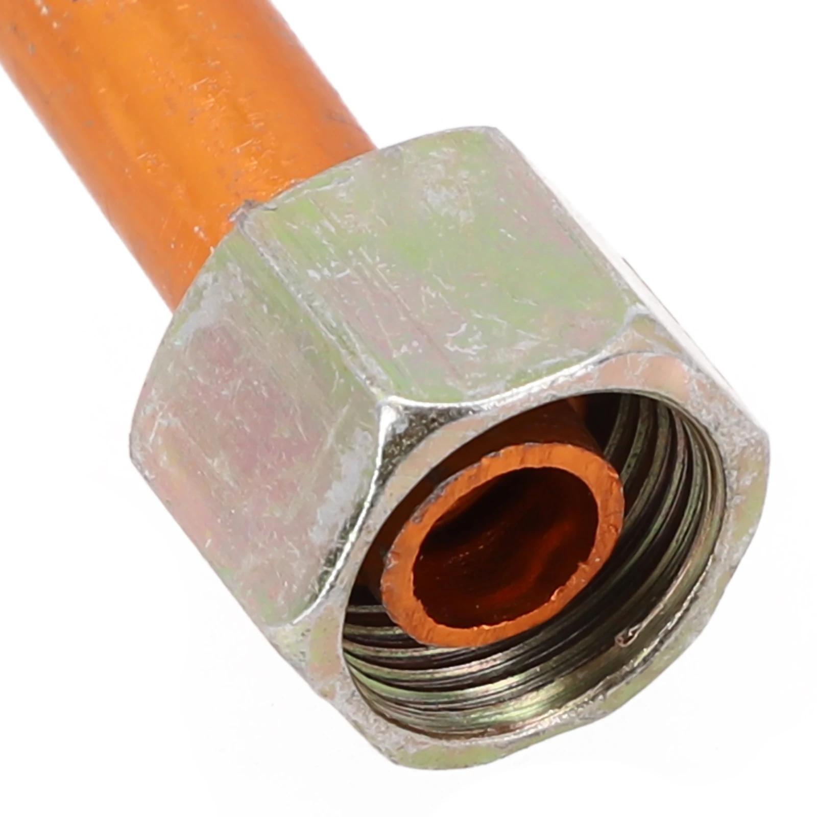 Air Pump Parts for exhaust Tube Air Compressor Tube Workshop Equipment 1pc Copper Replacement Air Tools Direct Connector
