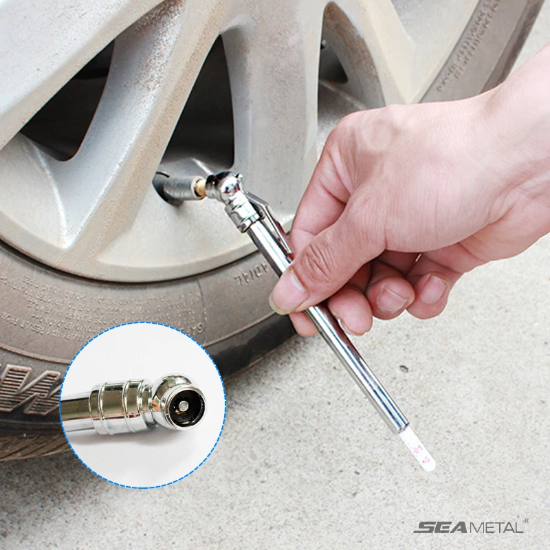 Car Tire Pressure G… - image