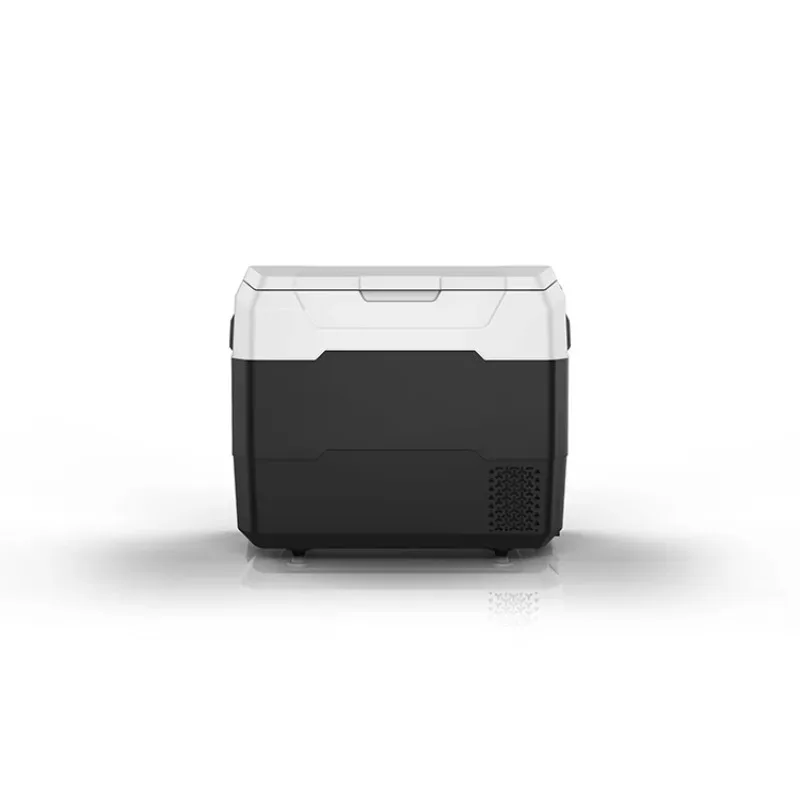 Proper Price Top Quality AXR-20/30/40/50 Mobile Cold Chain Car Refrigerator Mini Car Refrigerator Mini Fridge Portable - view 4