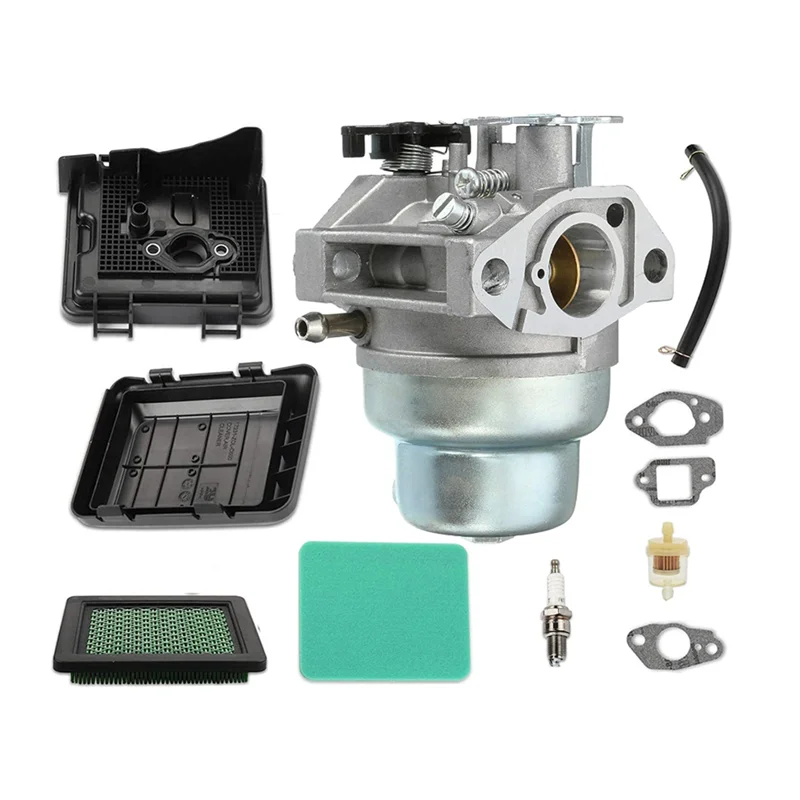 

A76I Gcv160 Carburetor For Honda Hrt216 Hrr216 Gcv160A Hrs216 Engine Replace 16100-Z0L-023- Lawn Mower Carburetor