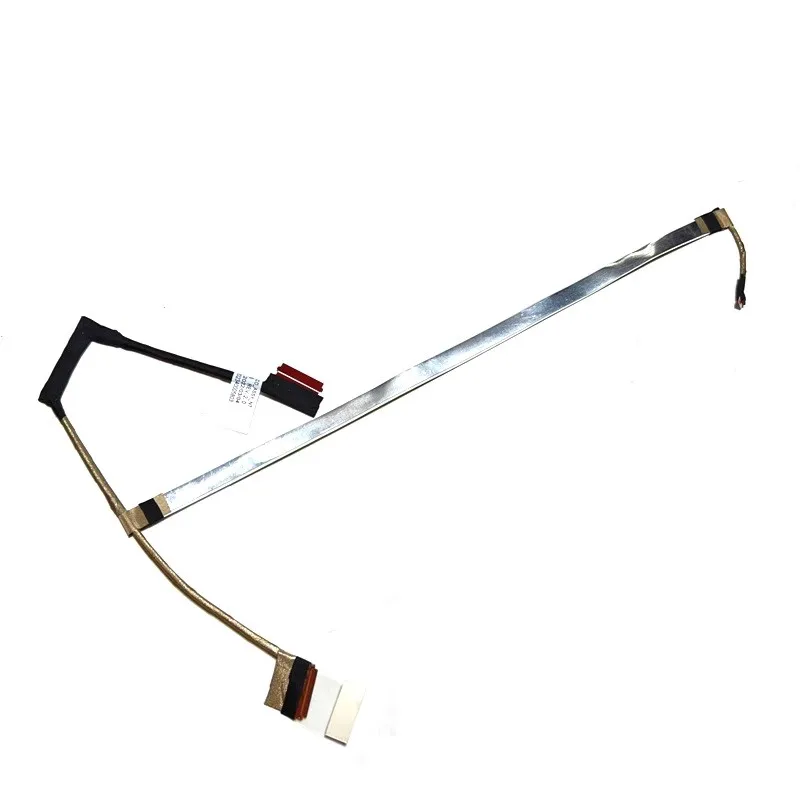 Nuovo per hp 15s-dr gpt52 LA-K201P led lcd lvds cable 30pin dc02c00qj00