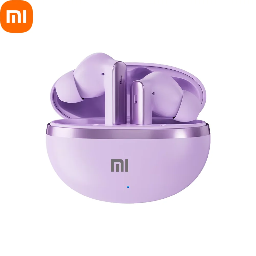 Xiaomi G2900 ENC Wireless Earbuds Bluetooth Headset Charging Earphones For Noise Reduction Headphones HiFi Sport Mic