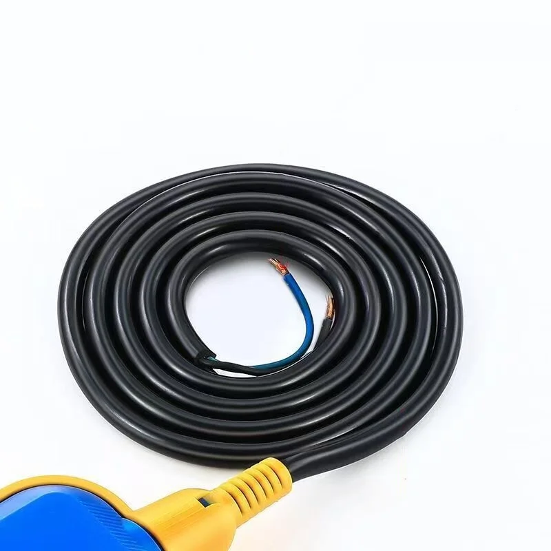 2M 3M 4M 5M Controller Float Switch Liquid Switches Liquid Fluid Water Level Float Switch Controller Contactor Sensor Pump Tank