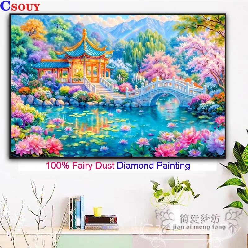 100% Fairy Dust Diy…