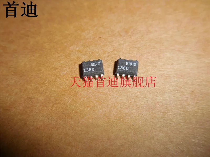 

LT1360CS8 LT1360 SOP8