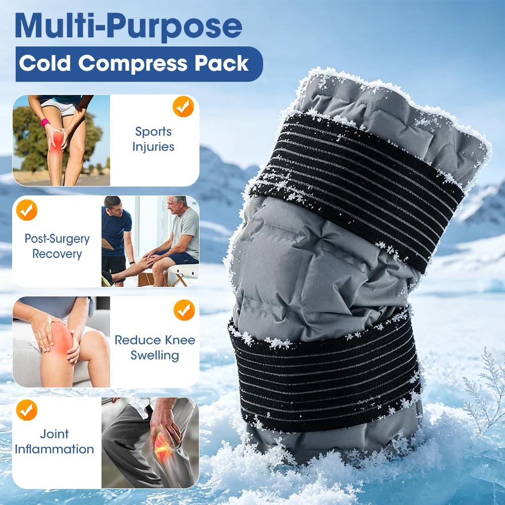 #57 Cheap Ice Packs Worth Buying