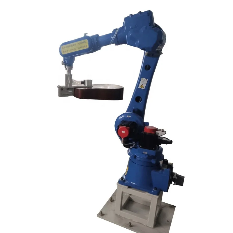 Fabricant d'instruments de guitare Machine de polissage de force de guitare