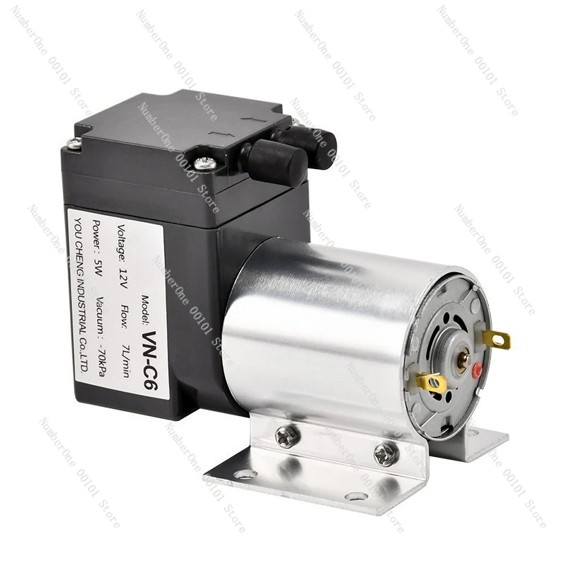 VN-C3 Mini Vacuum P…