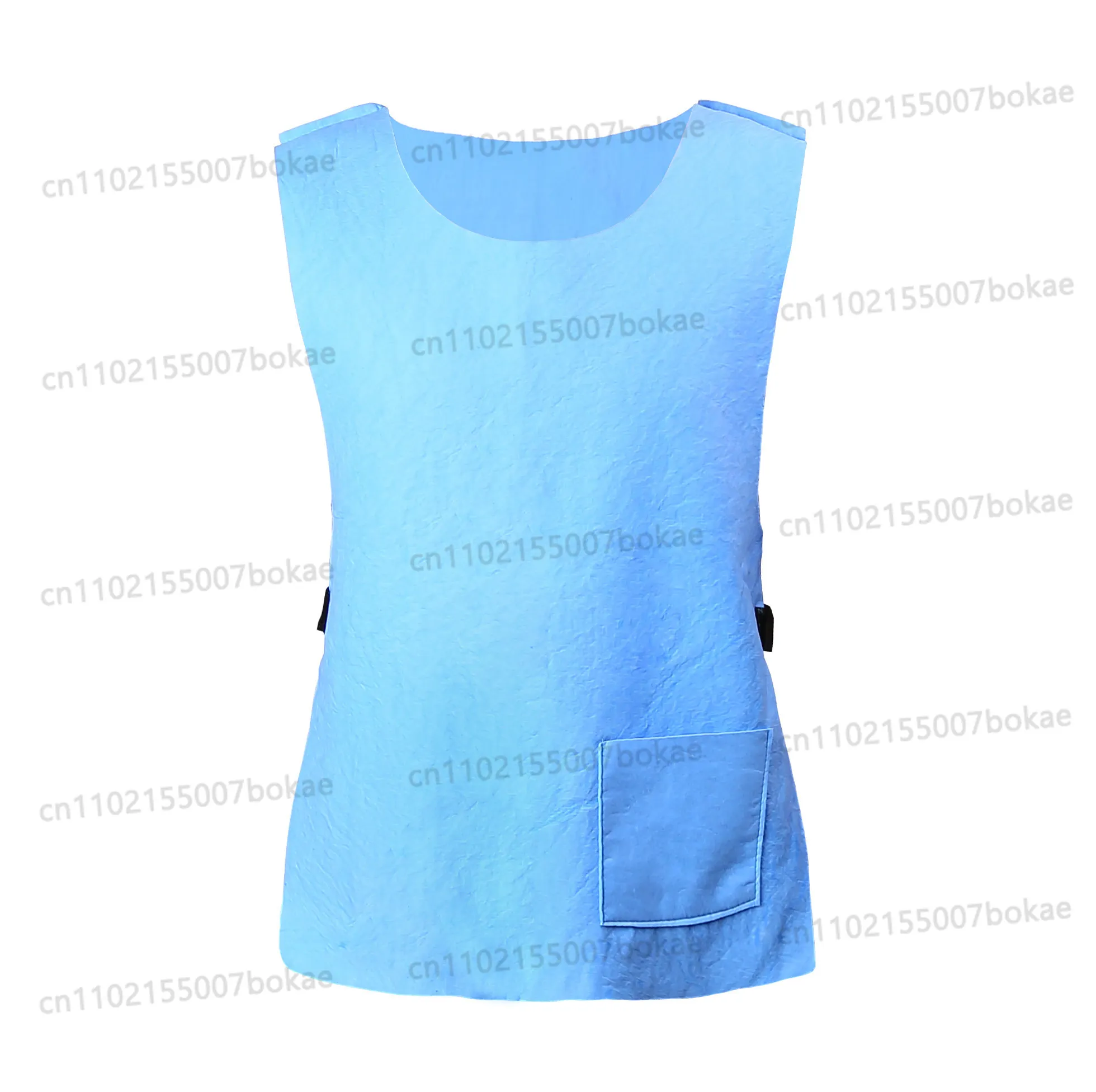 New arrivalsummer cooling and cooling clothes handy gadgetsummer ice vest ice suit heatstroke vest to avoid summer heat