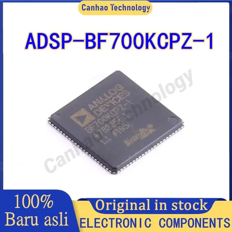 

New original ADSP-BF700KCPZ-1 ADSP-BF700KCPZ ADSP-BF700 LFCSP-88 100% Brand