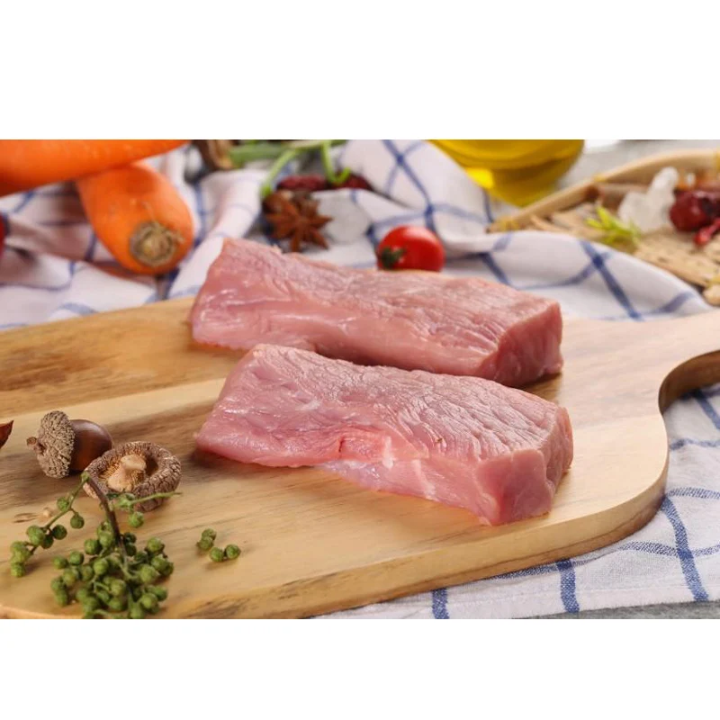 Sell Desktop Meat Cutter Machine Knife Set Detachable Shredded Diced Machine Commercial Meat Slicer