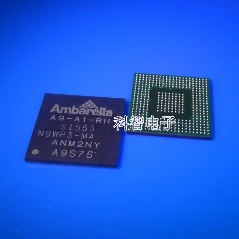 

1 шт./лот A9S75-A1-RH A9-A1-RH BGA Новый оригинал