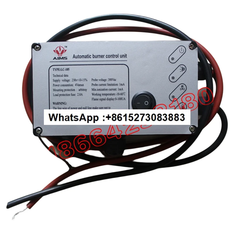 Original Automatic … - image