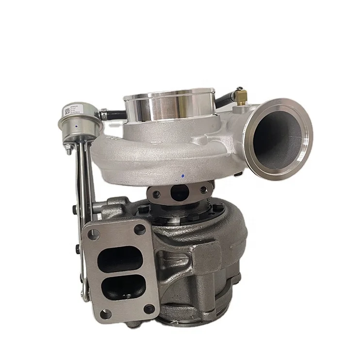 

ATV&UTVHE400WG Turbocharger High Quality 3799504 3799505 Diesel Engine Parts for Guangxi Cummins QSL9.3 Liugong 855 Loader