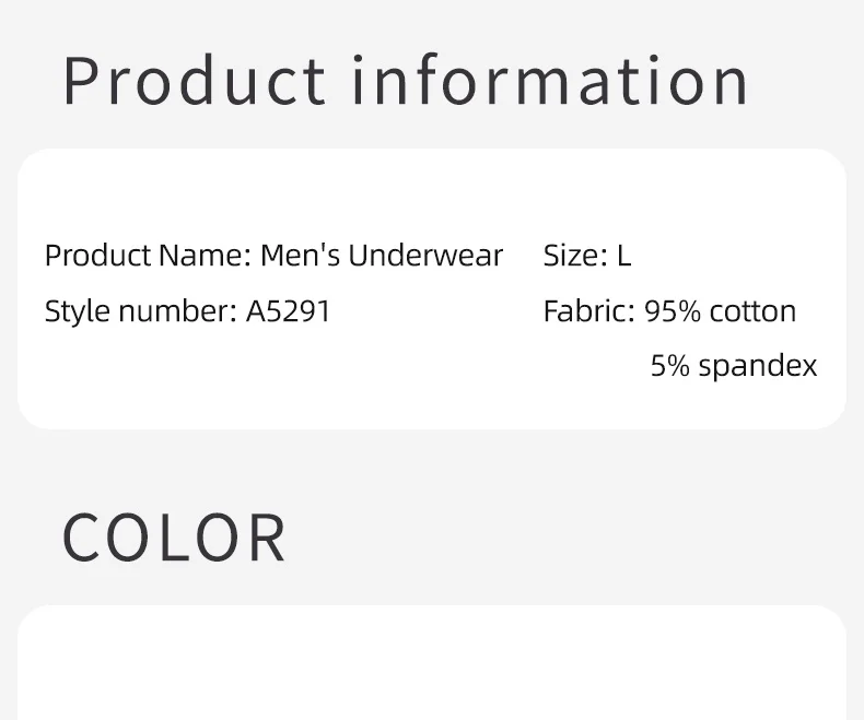 3 unidades de ropa interior de algodón estilo japonés para hombre, calzoncillos deportivos transpirables y cómodos, sin bolsa, tanga sexy para hombre, prenda íntima.