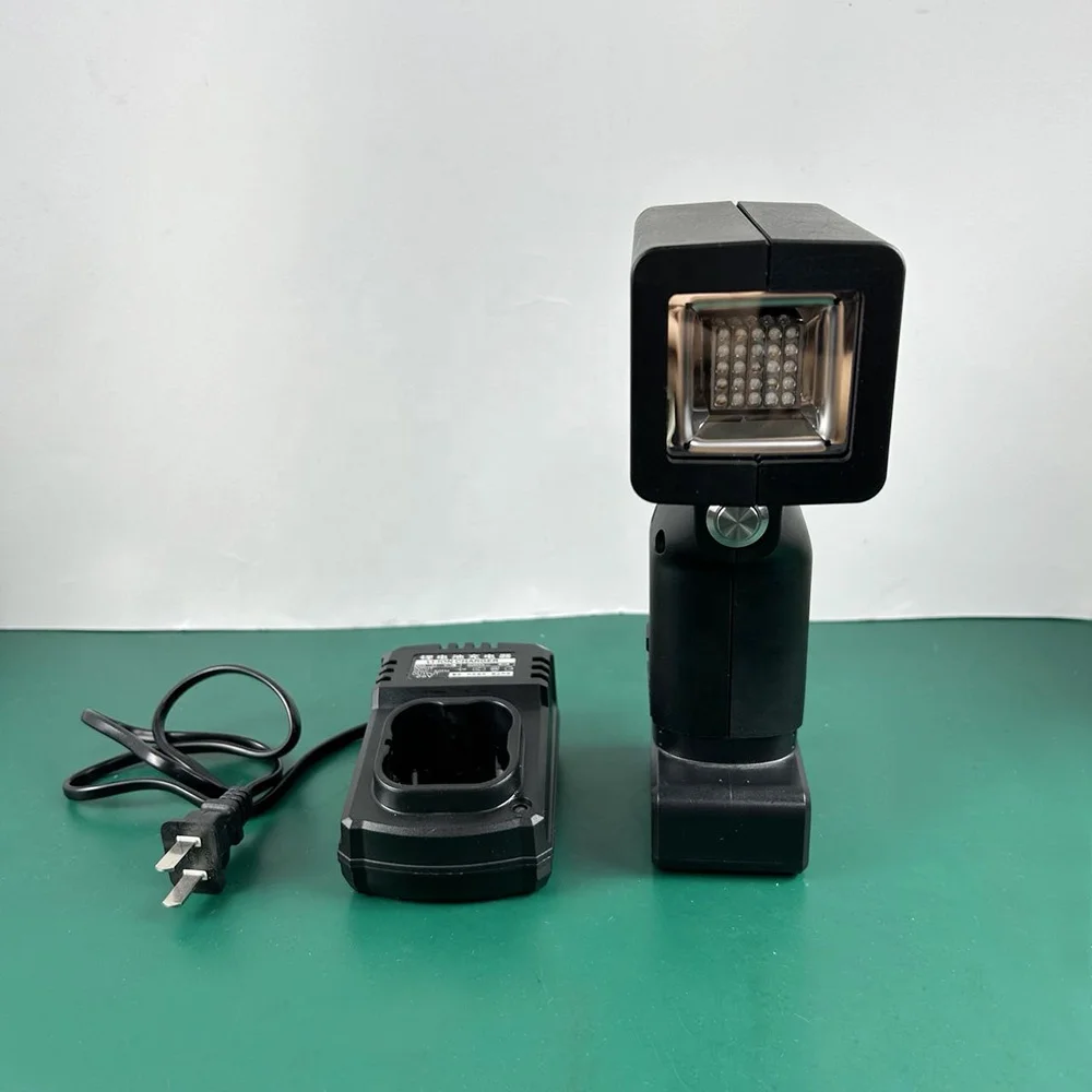 

Портативная УФ-лампа для ремонта краски автомобилей, перезаряжаемая ультрафиолетовая лампа, УФ-светодиодная лампа для сушки краски для автомобилей/мебели