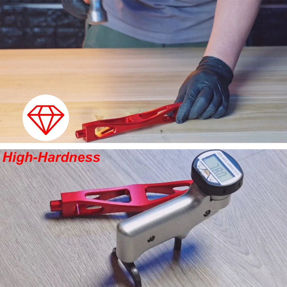 Motorcycles Accessories Foot Peg Support Brace Aluminum For Sur-Ron Surron Light Bee X S LBX Segway X160 X260 Dirt Electric Bike