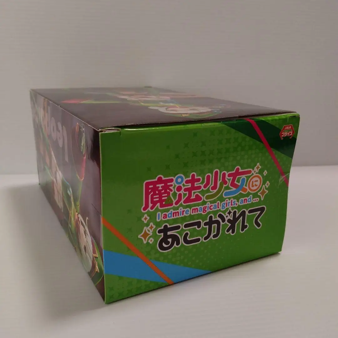 In Stock Original System Service Vivit Gushing Over Magical Girls