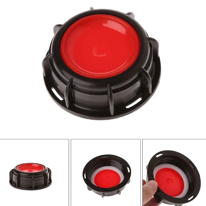 IBC Tote Water for Tank Drain Nozzle Tap Cover for Valve Fittings Female Thr