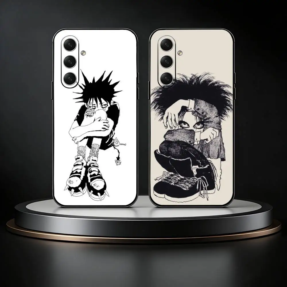 Band The C-Cure Pho…