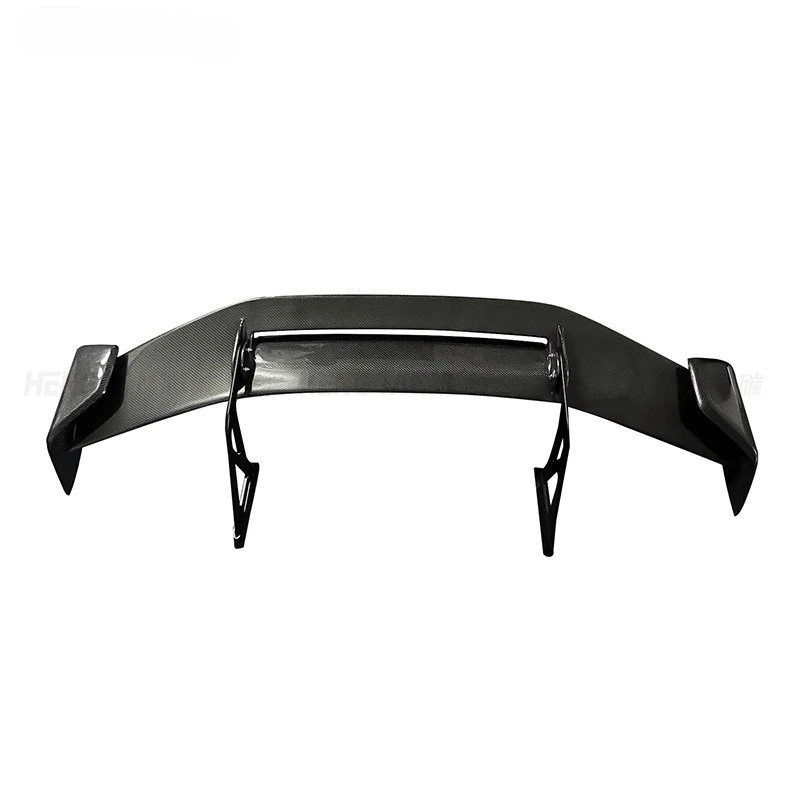 

Applicable to BMW 2 Series M2 G87 F87 F22 Carbon Fiber Modified BMW Sedan Universal Tail Spoiler