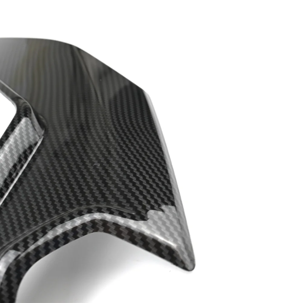 For Yamaha NMAX155 V3 Turbo 2025 N-MAX155 NMAX 155 Motorcycle Front Fairing Nose Headlight Lamp Cover Panel Cowling