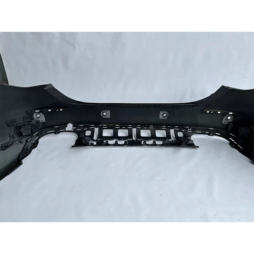 S450 223 Rear Bumper 2022 2023 Supplier Price Car Rear Accessories Wear-resistant Car Bumper