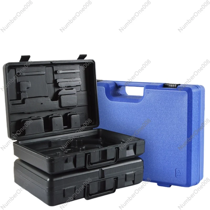 Electric Knife Eager Knife Portable Toolbox Small/Large Multifunctional Plastic Toolbox Storage Box Household