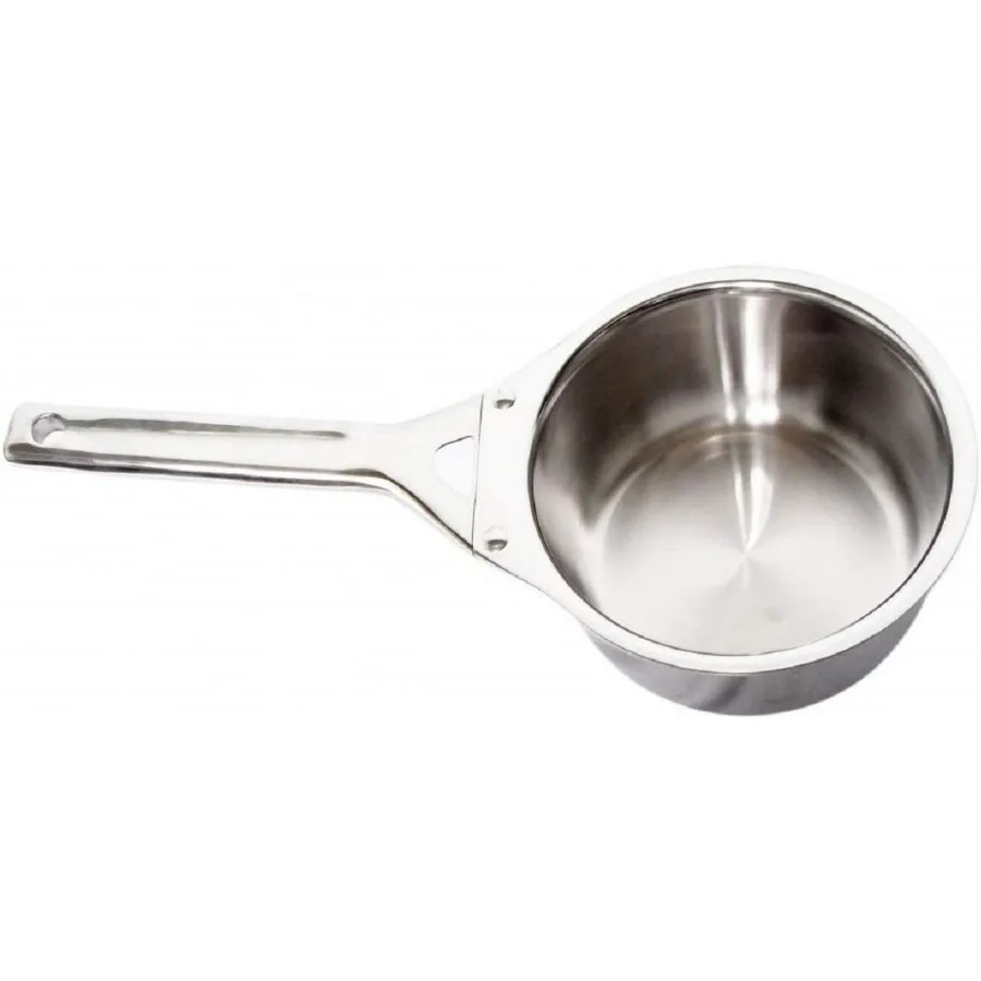 

Cookware 8in. 2.5L Pot (no lid )