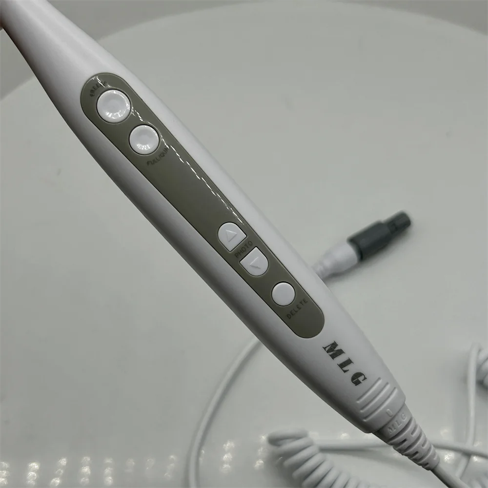 CE Approved M-888 5G Wi-fi Wired & Wireless AHD 1920*1020 Intraoral Camera with VGA/WIFI/HDMI Output