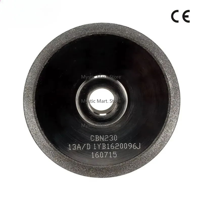 

MR-13A/D Drill Bit Re-sharpener Diamond Grinding Wheel