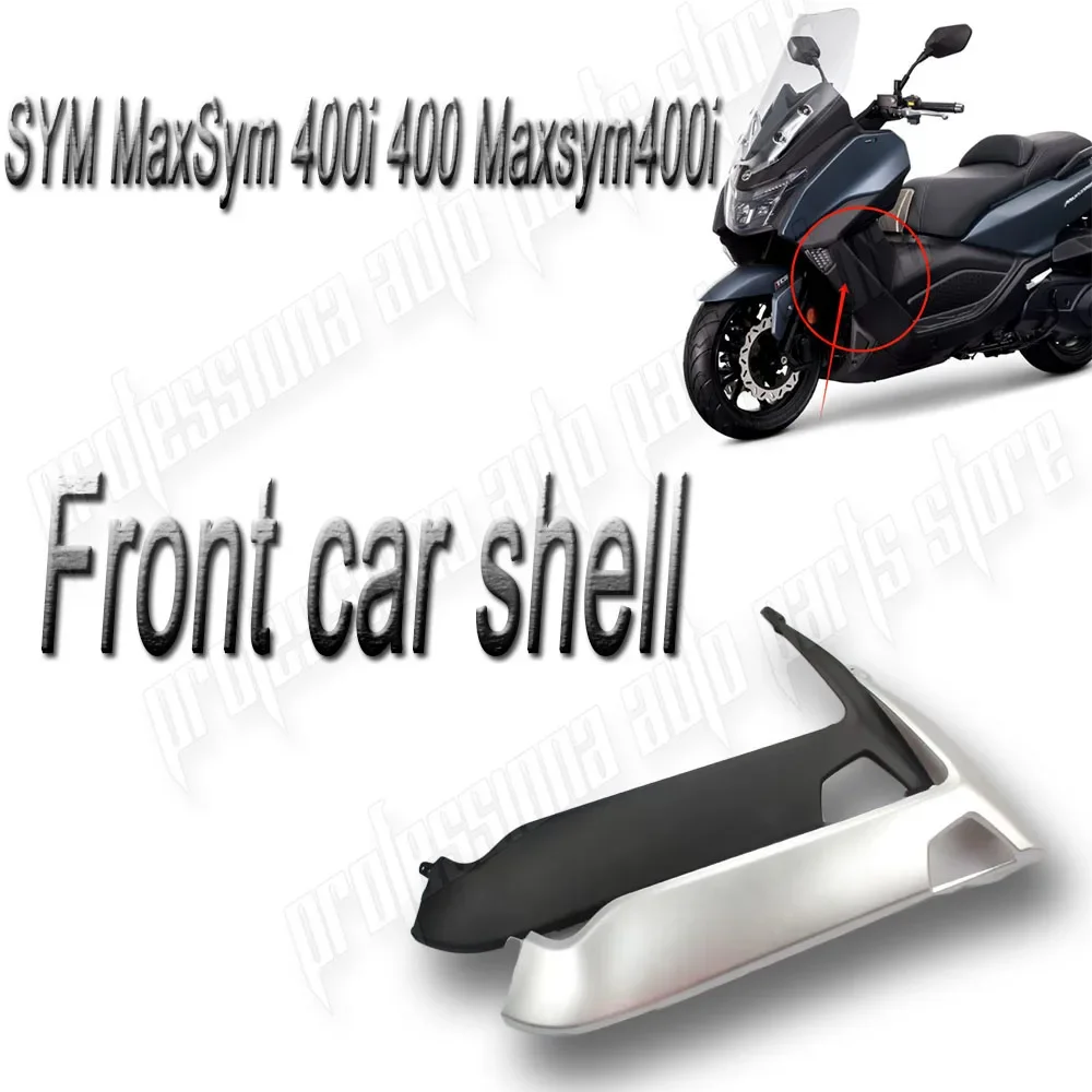 

Front Right Protective Strip For SYM MaxSym 400i 400i Maxsym 400i Maxsym400