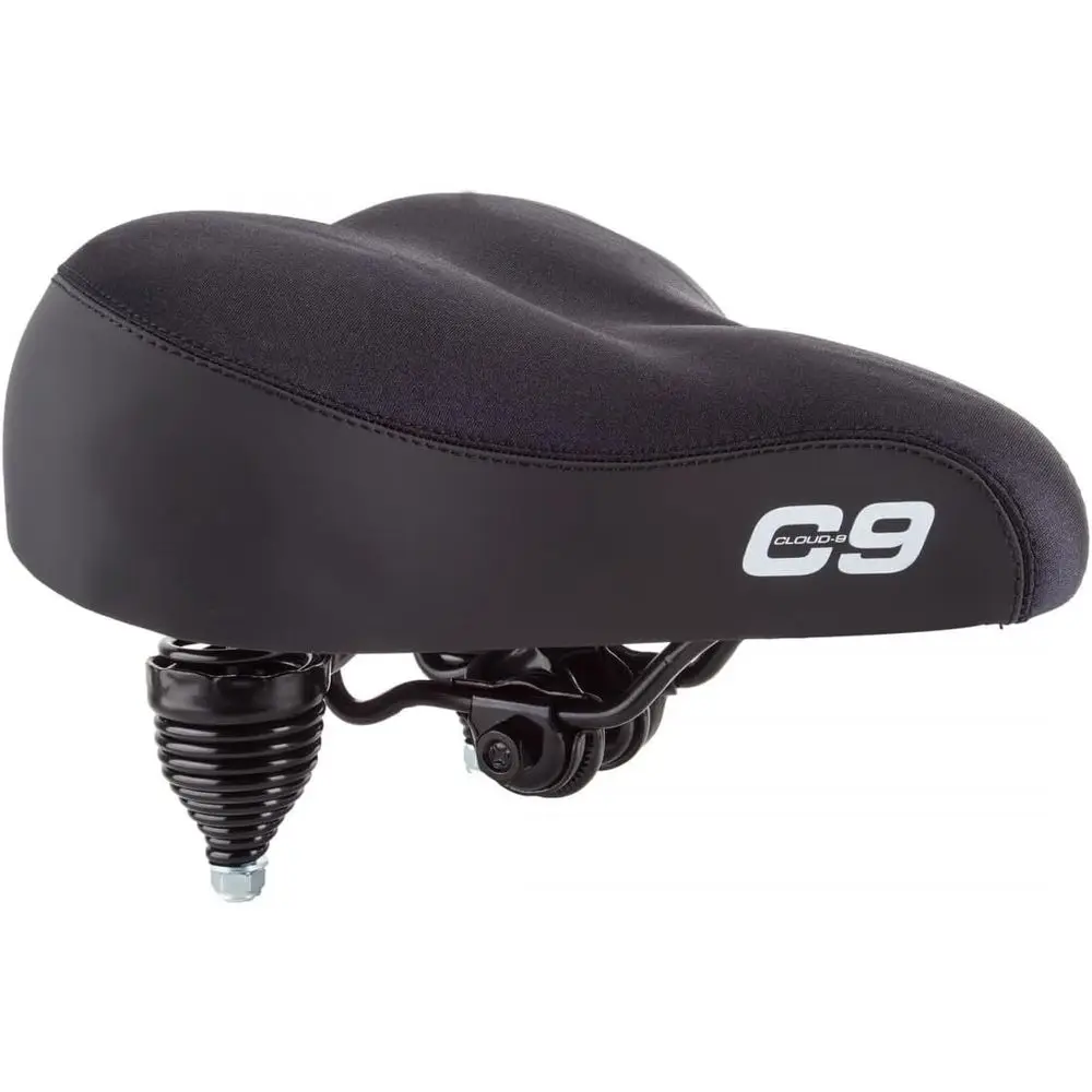 

Анатомическое седло, 10,5 x 10,5