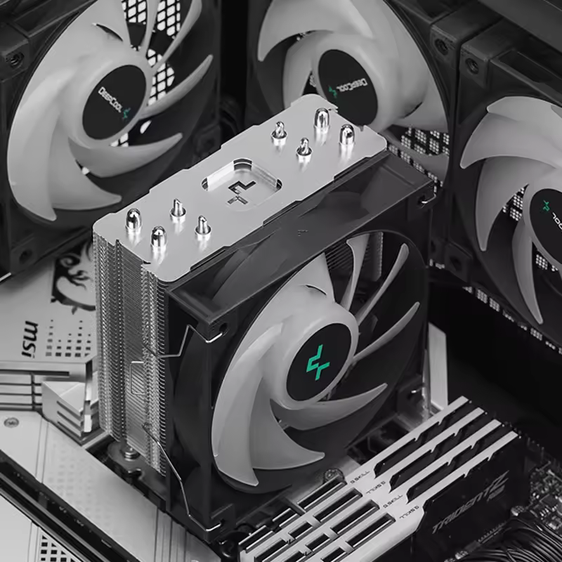 DEEPCOOL AG400