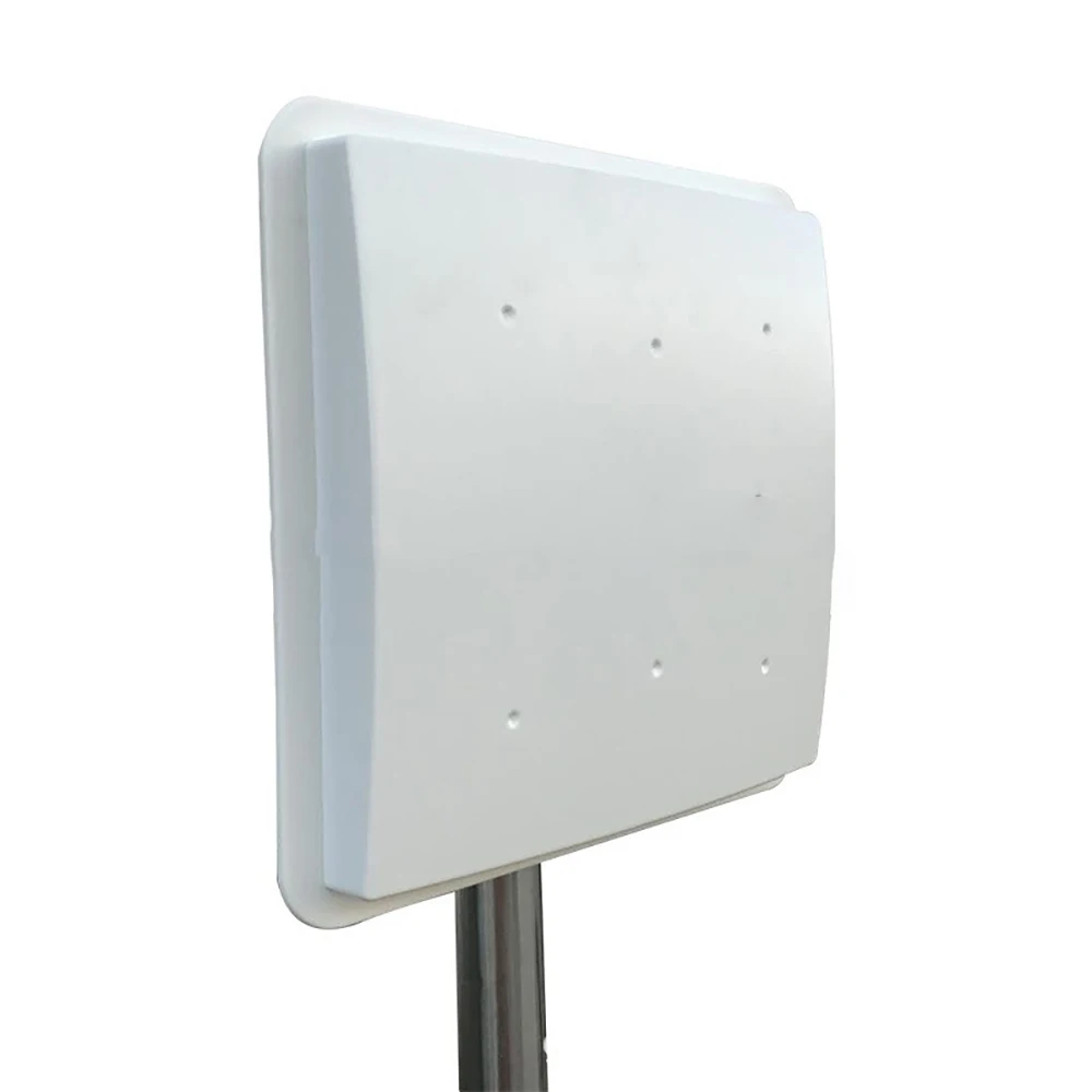 rfid-linear-polarized-high-power-ultra-high-frequency-flat-panel-antenna-868mhz-outdoor-waterproof-high-gain-lora-antenna-uav