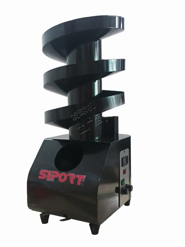 

Лучшие машины Ganxin для теннисных мячей для практики машины для стрельбы по теннису