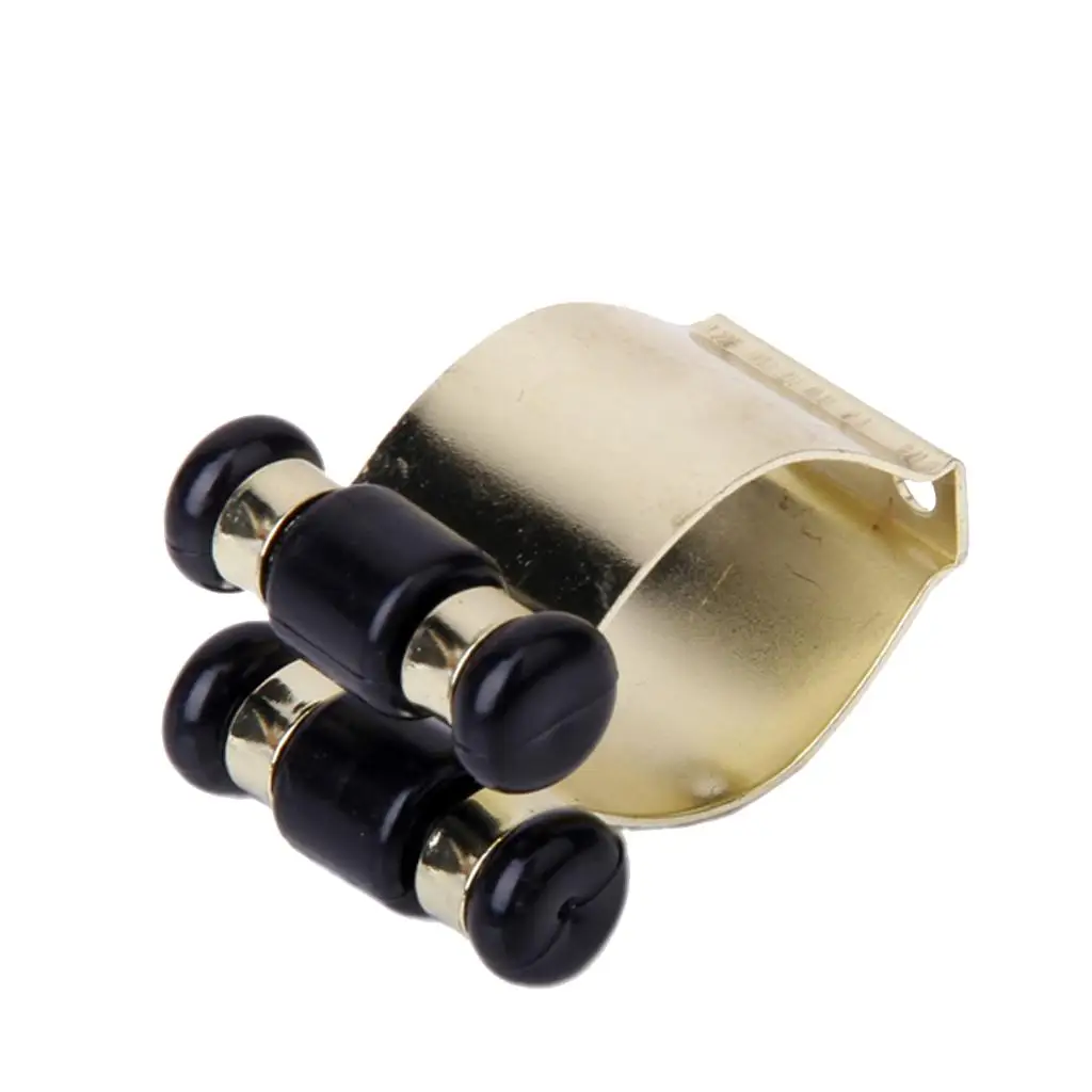Portable Pool Cue Holder Golden Metal Billiard Cue Clip Accessory Rack Shelf for Billiard Equipment Setup
