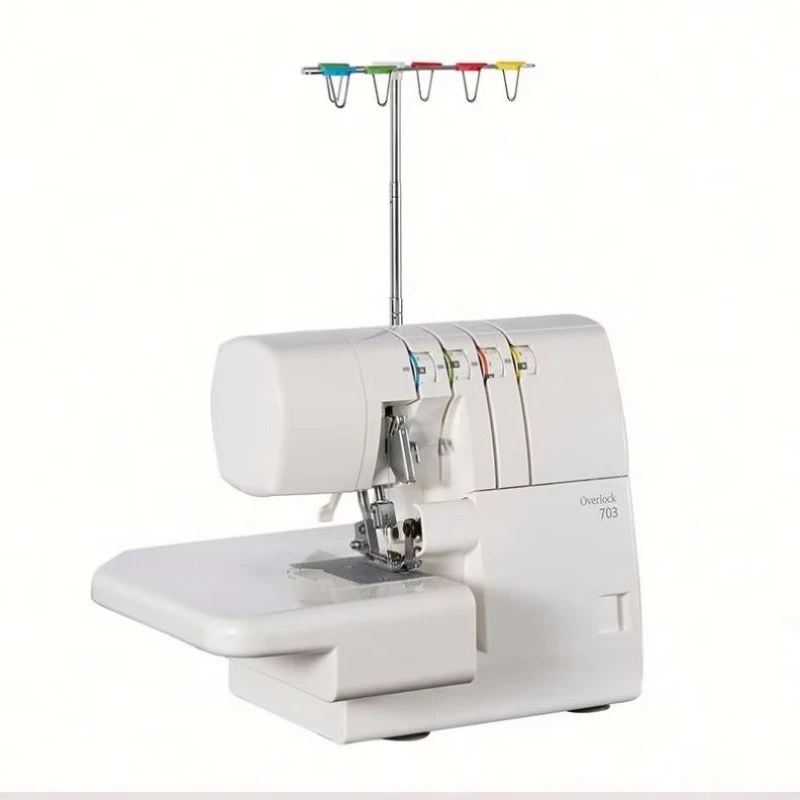 Maquina De Coser Overseam Size Stitch Length Household Sewing Machine Oversewing Machine 4