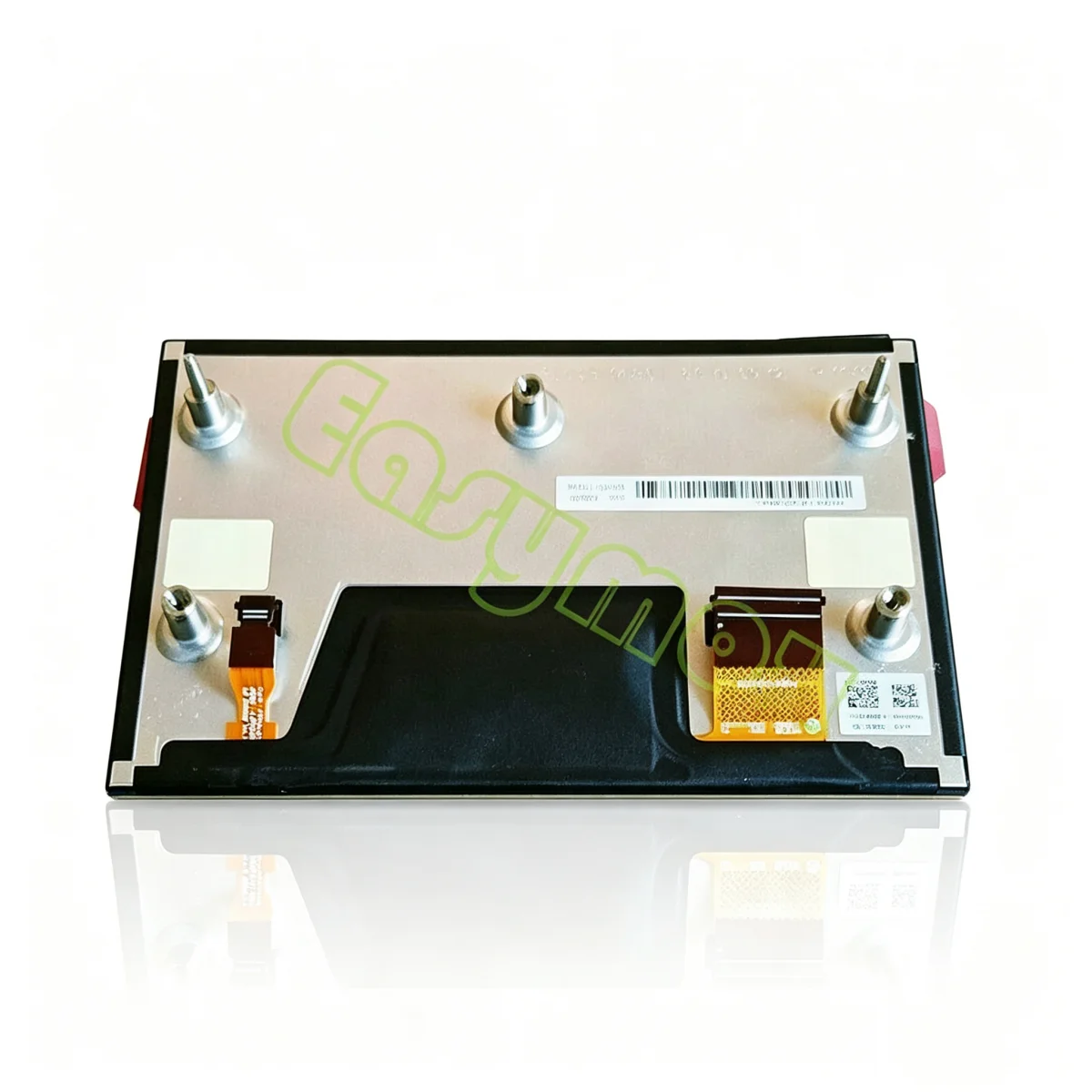 6.5inch LCD Display Screen Replacement for Ferrari 488 Challenge FBO-6 Instrument Cluster - LA065WV2-SD01