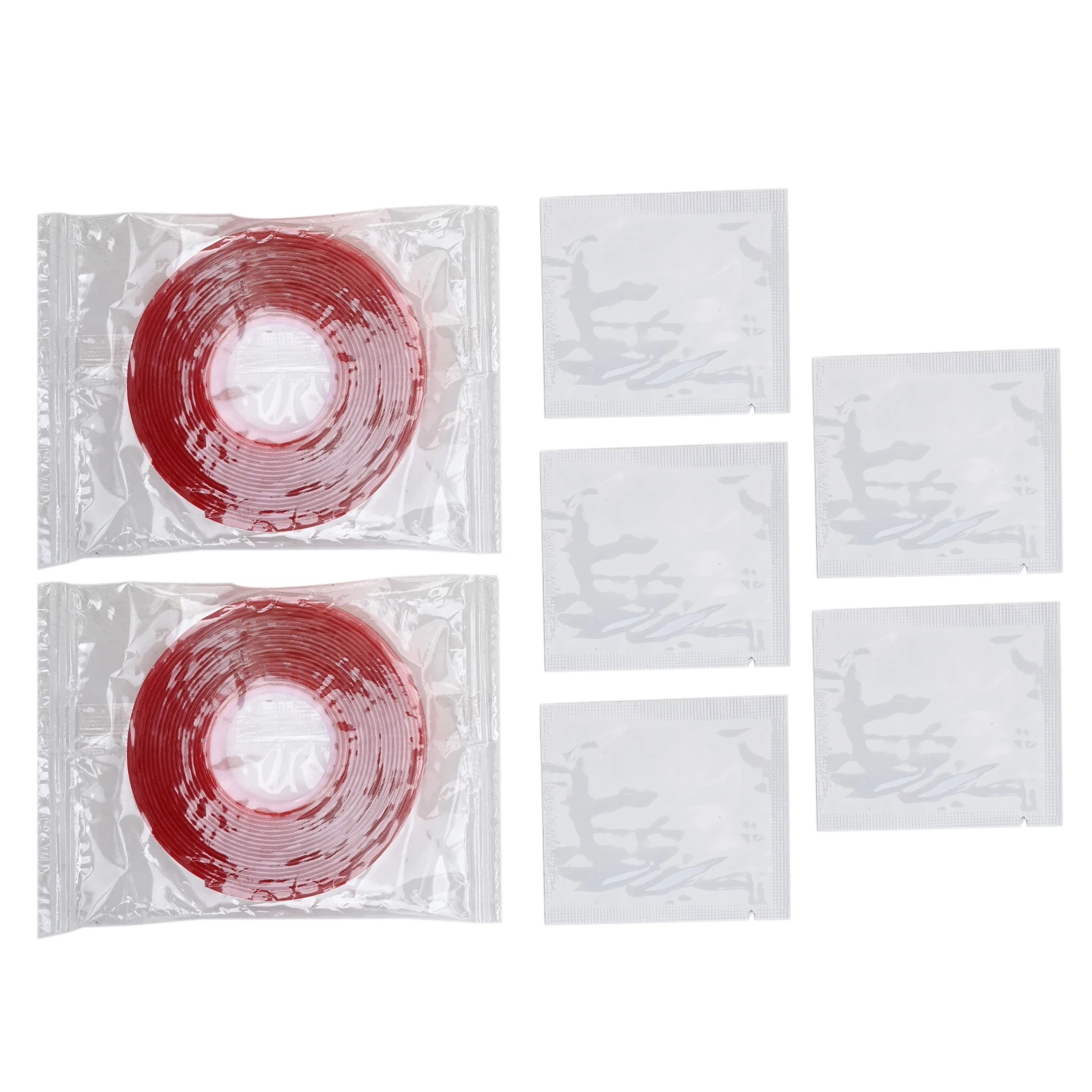 Car Interior Enhancement Trim Kits For Jeep 18pcs Car Trim Precisely Cut And Measured High-quality ABS Material