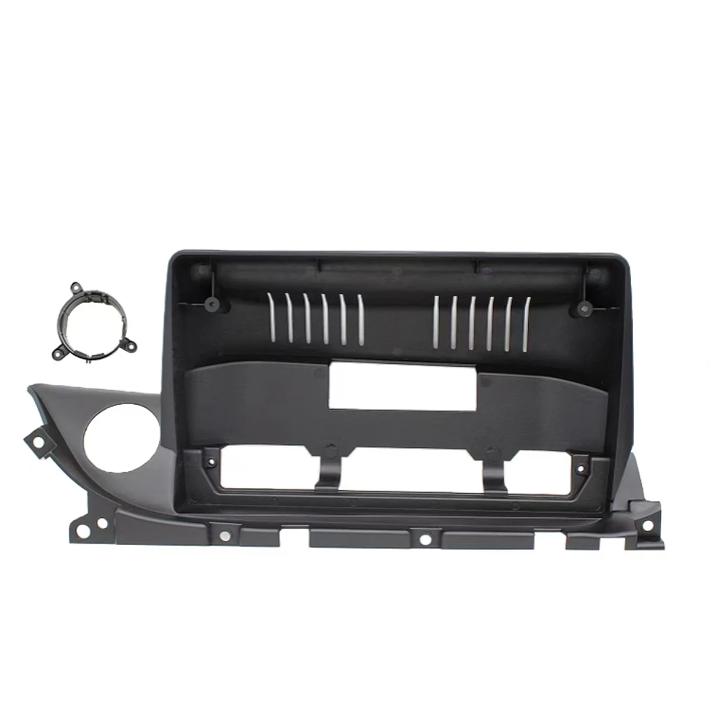 

Car Radio Frame for 2020 MAZDA ATENZA (9" LHD) Radio Frame Car Multi-media CD Decorative Panel 9inch Car Radio Fascia